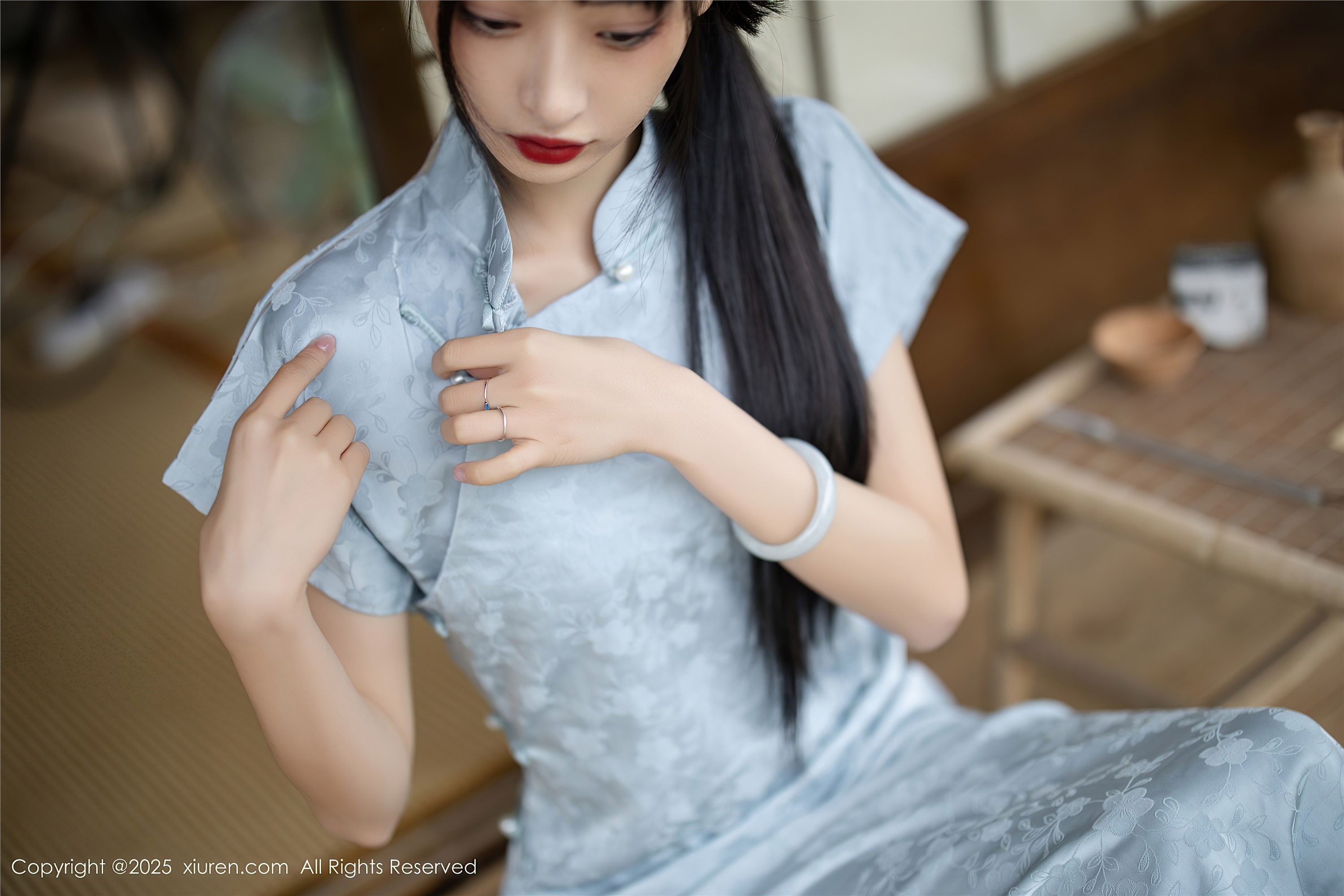 Xiuren秀人网 2025.05.15 NO.10278 茂木希子